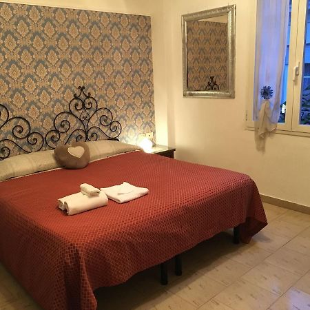 Hotel 3Beauty Firenze 외부 사진