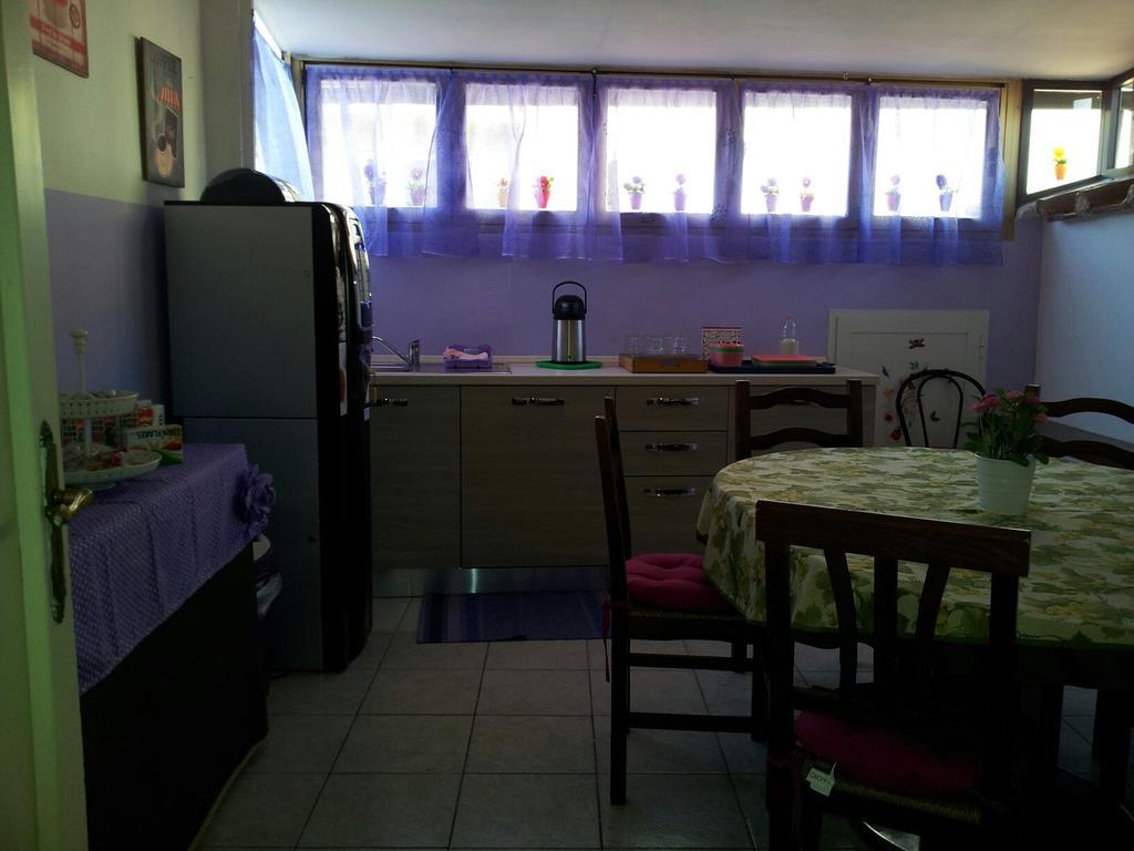 Hotel 3Beauty Firenze 외부 사진