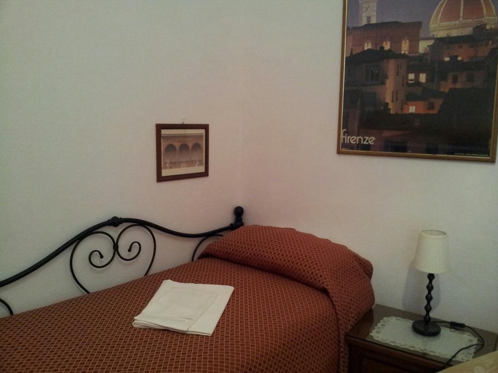 Hotel 3Beauty Firenze 외부 사진