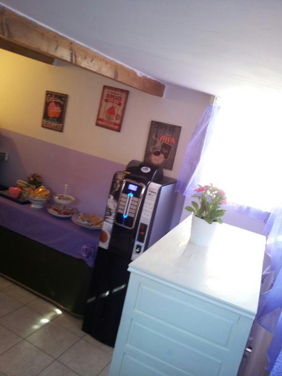 Hotel 3Beauty Firenze 외부 사진