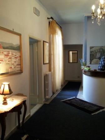 Hotel 3Beauty Firenze 외부 사진