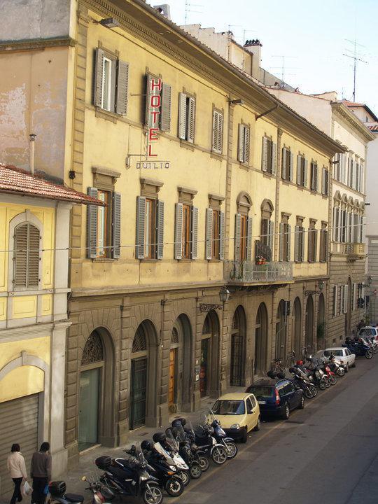 Hotel 3Beauty Firenze 외부 사진