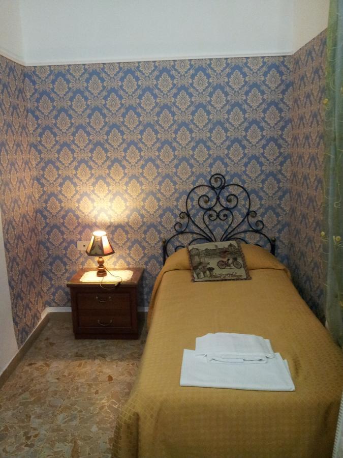 Hotel 3Beauty Firenze 외부 사진
