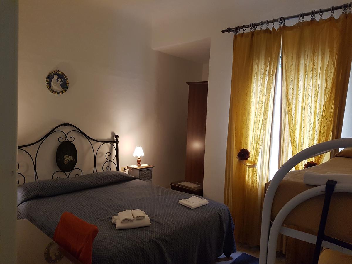 Hotel 3Beauty Firenze 외부 사진