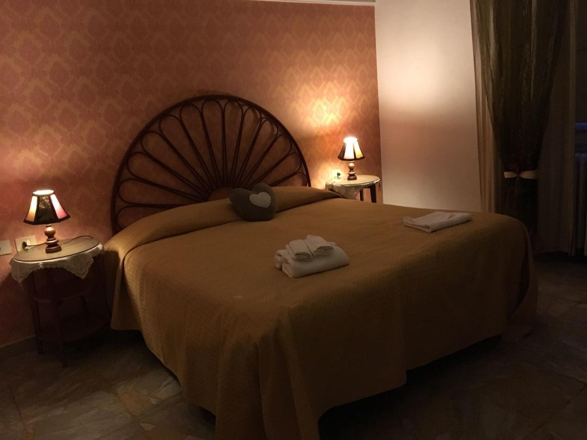 Hotel 3Beauty Firenze 외부 사진