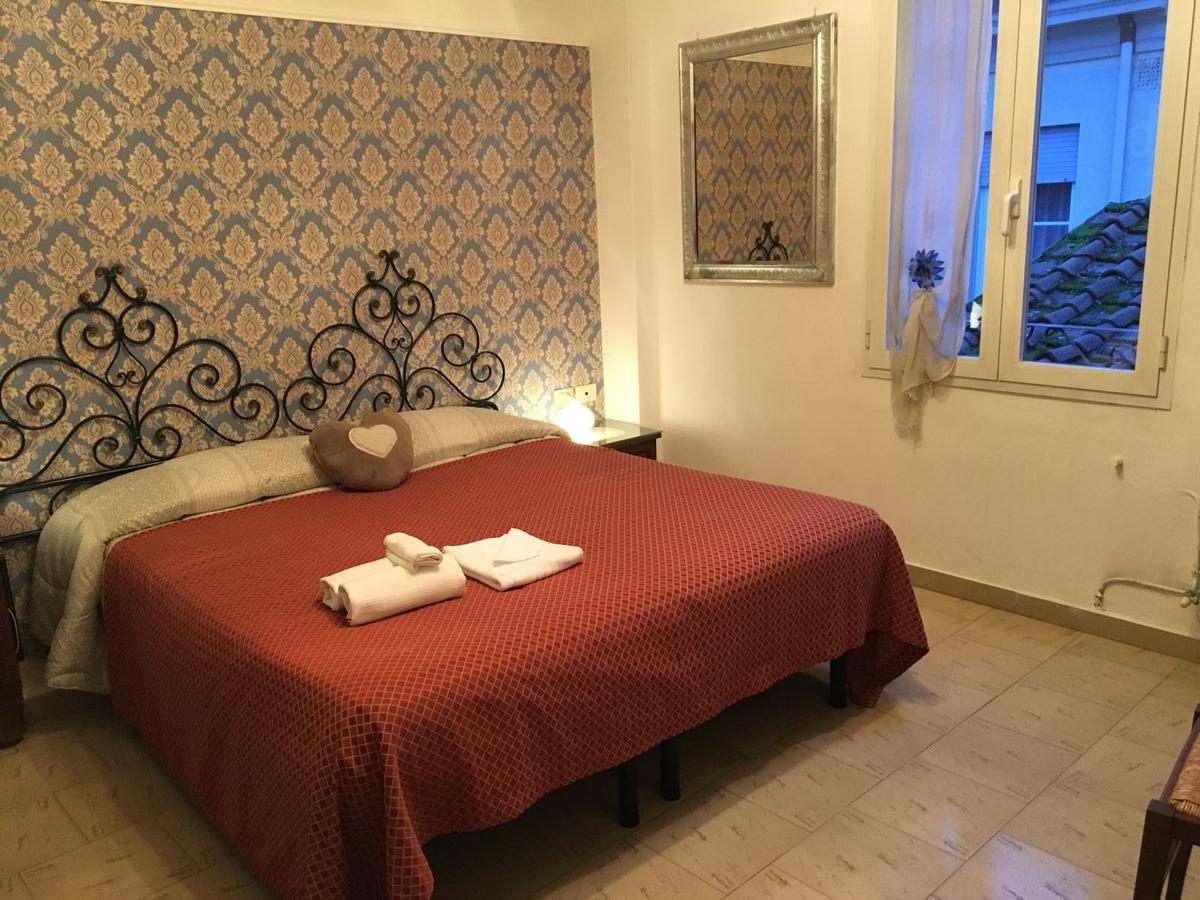 Hotel 3Beauty Firenze 외부 사진