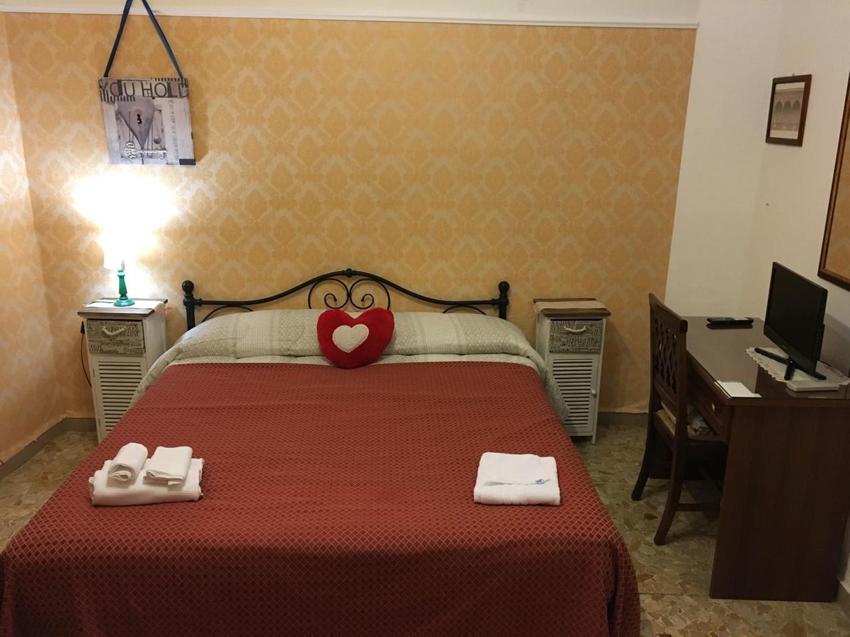 Hotel 3Beauty Firenze 외부 사진